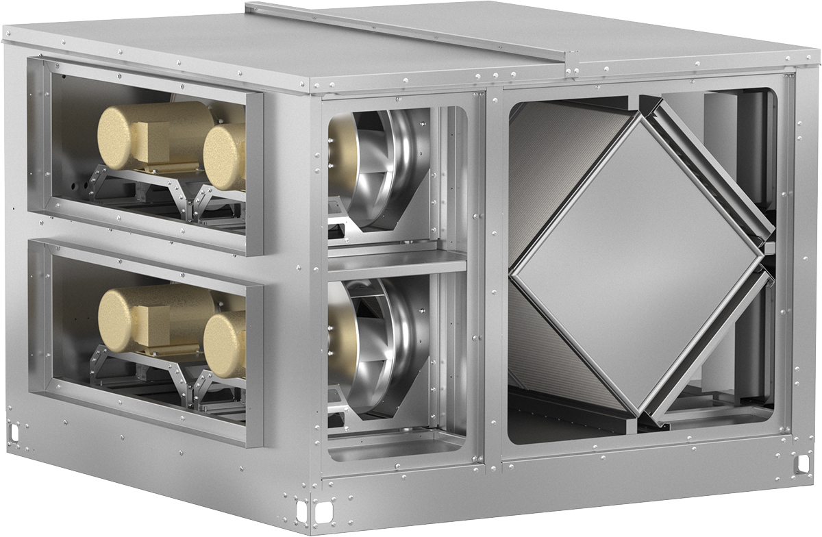 Greenheck Energy Core Ventilator Ecv 30 613f75ea92dfd