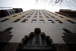 The Sinclair Hote The Sinclair Hote