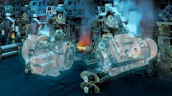 Siemens Nema Lv Motors Severe Duty