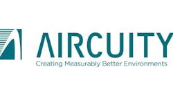 Aircuity Logo