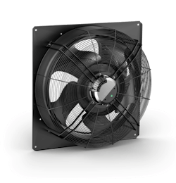 AxiEco 630-910 Axial Fan AxiEco 630-910 Axial Fan