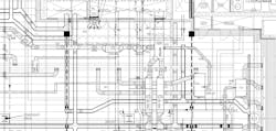 Building Services Coordinated Drawing 61c4e055b00b9 Building Services Coordinated Drawing 61c4e055b00b9