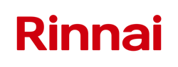 Rinnai Logo Red Rinnai Logo Red
