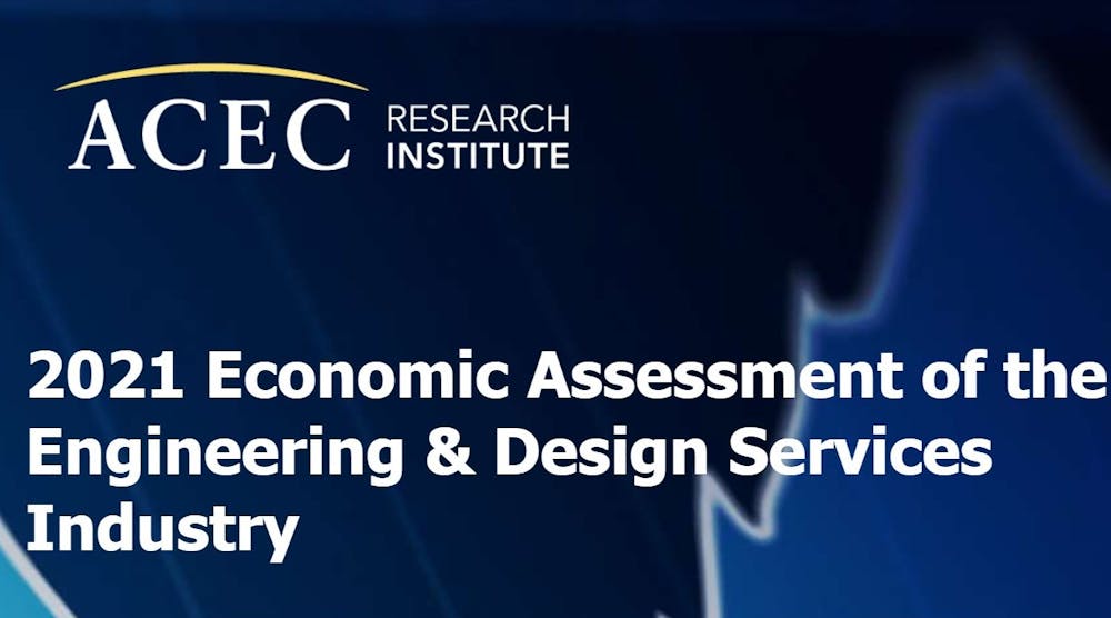 New ACEC Research Studies Find Optimism Across Industry | HPAC Engineering