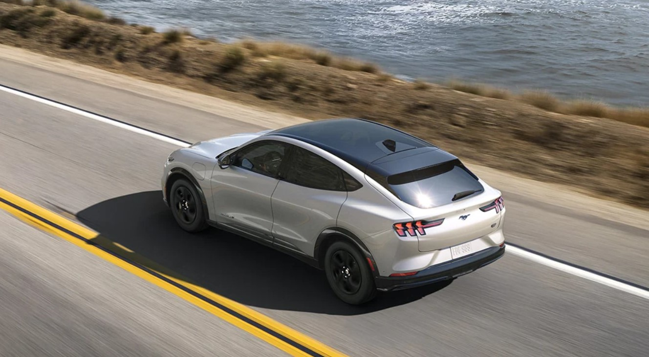 Shared Screenshot Ford Mach E 61cf3a7b9f853