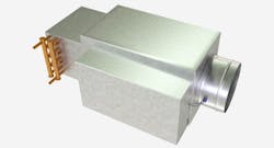 Vav Fan Powered Unit 61bcdd2d46150 Vav Fan Powered Unit 61bcdd2d46150