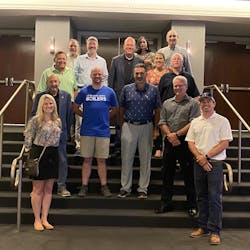 BOILER 2022 Advisory Committee has been preparing the April show for roughly two years. BOILER 2022 Advisory Committee has been preparing the April show for roughly two years.