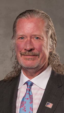 John Hazen White Jr. John Hazen White Jr.