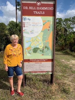 Lisa Hall is now also a resident! Lisa Hall is now also a resident!