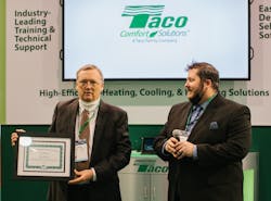 Taco Bob Barbour S Holohan Award 2 62100b1685ae1 Taco Bob Barbour S Holohan Award 2 62100b1685ae1