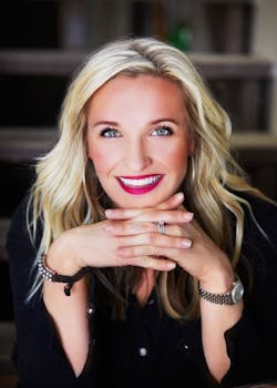 Ashley Tumberger Ashley Tumberger