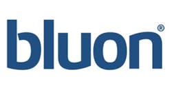 Bluon Logo