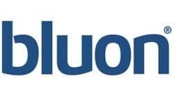 Bluon Logo Bluon Logo