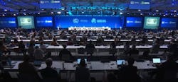 UN Climate Change Conference (COP26) took place in Glasgow, Scotland, last fall, from Oct. 31 to Nov. 12. UN Climate Change Conference (COP26) took place in Glasgow, Scotland, last fall, from Oct. 31 to Nov. 12.