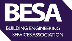 1200px Building Engineering Services Association Logo svg