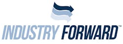 Industry Forward Logo Industry Forward Logo