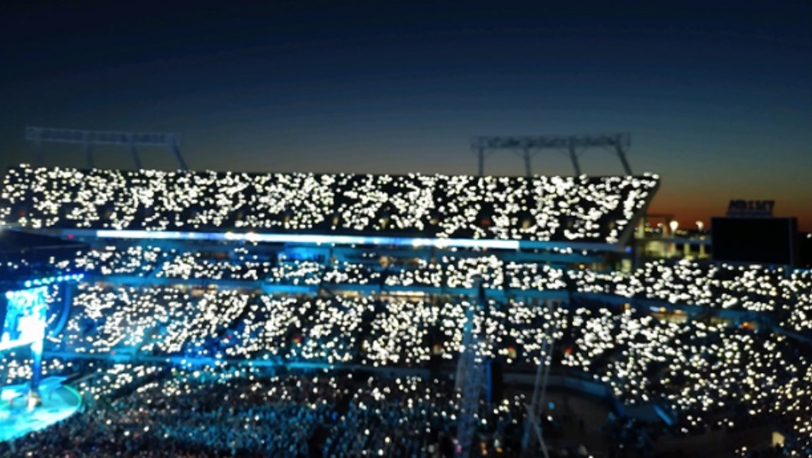 Shared Screenshot Garth Brooks Fl 62544db454458