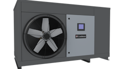 Commercial Air-Source Heat Pump Water Heaters Commercial Air-Source Heat Pump Water Heaters