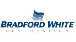 Bradford White Corporation Logo