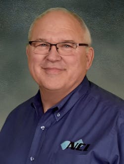 Rob Falke, 1954-2022 Rob Falke, 1954-2022