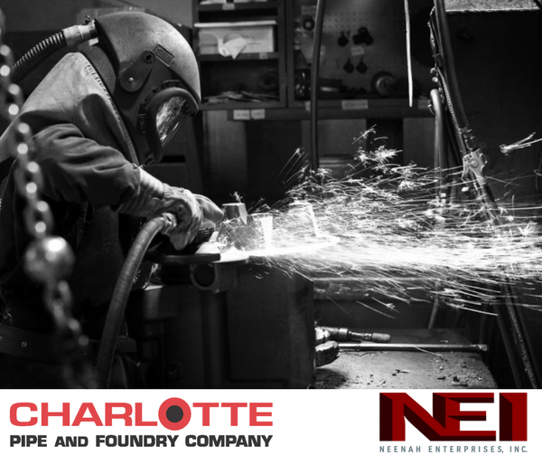 Charlotte Pipe Acquires Neenah Enterprises HPAC Engineering