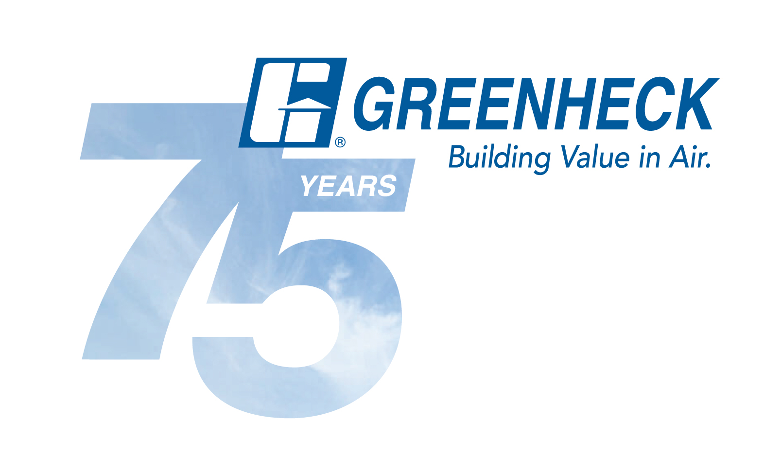 Greenheck 75th Anniversary Logo Tagline 62d996f95a694
