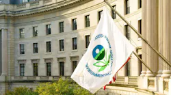 Epa Building