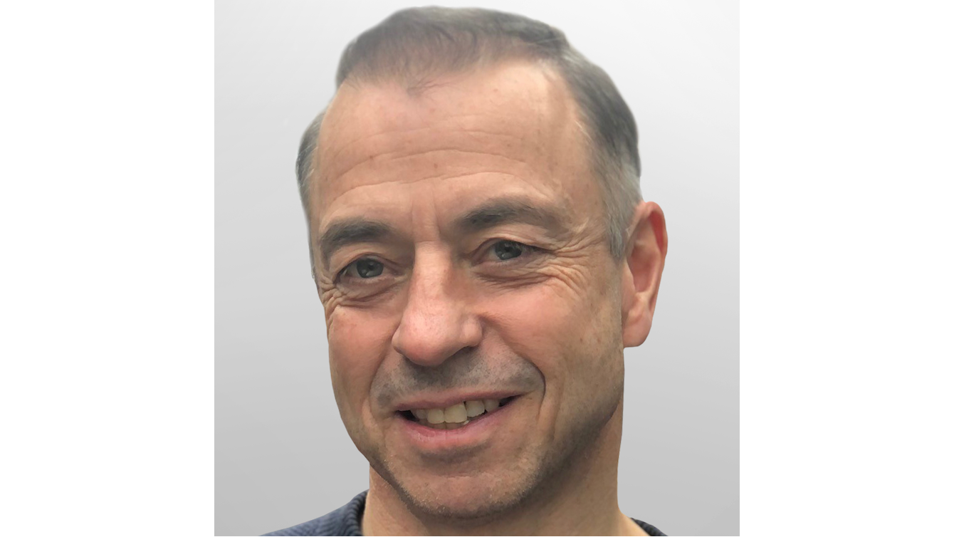 Neil Parry, global head of district energy, Armstrong Fluid Technology