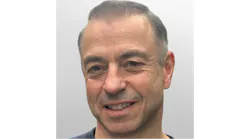 Neil Parry, global head of district energy, Armstrong Fluid Technology Neil Parry, global head of district energy, Armstrong Fluid Technology