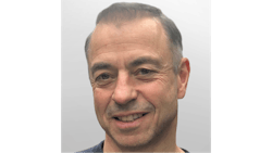 Neil Parry, global head of district energy, Armstrong Fluid Technology Neil Parry, global head of district energy, Armstrong Fluid Technology