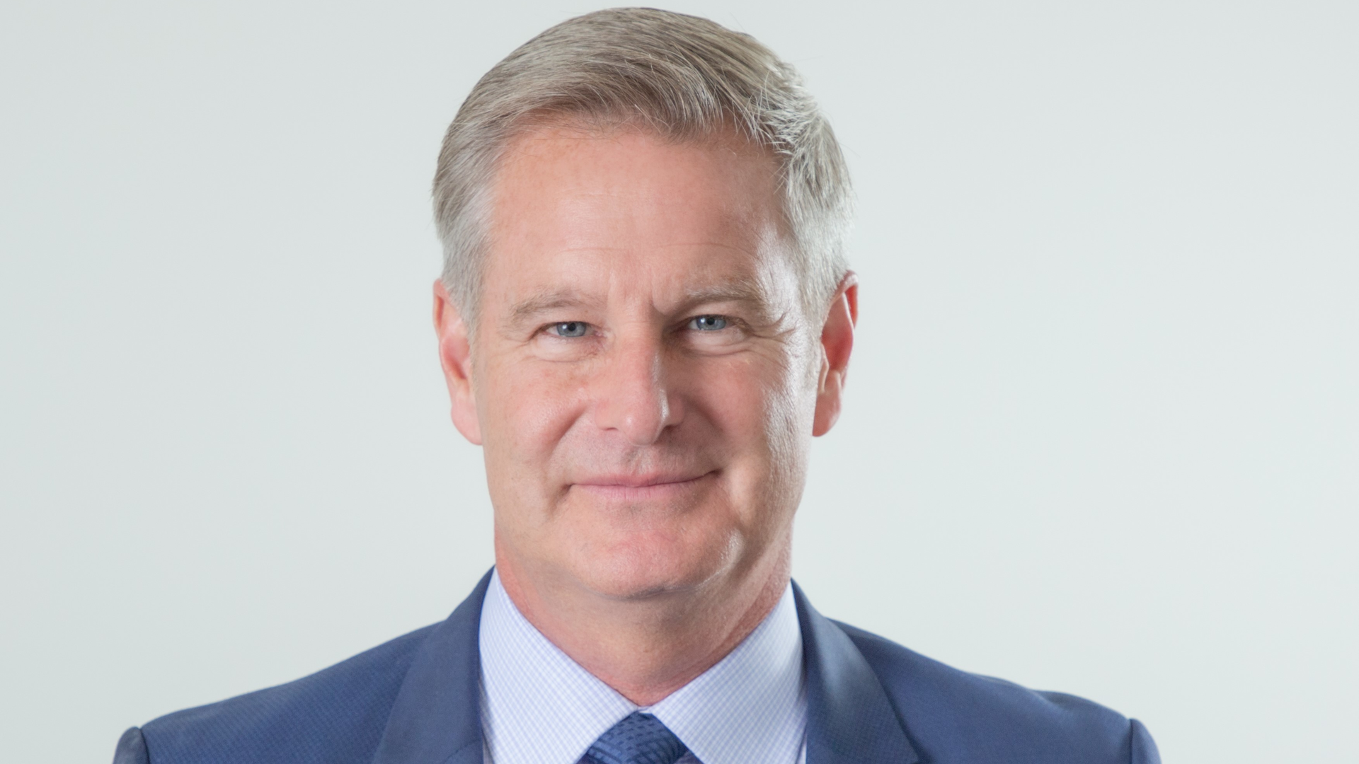 Jeff Drees, CEO of Daikin Applied Americas