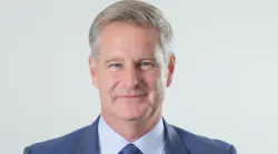 Jeff Drees, CEO of Daikin Applied Americas Jeff Drees, CEO of Daikin Applied Americas