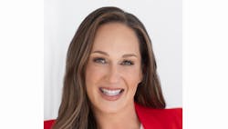 Lisa Solomon, senior vice president – corporate accounts, Motion Lisa Solomon, senior vice president – corporate accounts, Motion