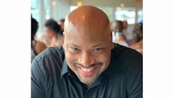 AC Powell, president and CEO of the National Institute of Building Sciences AC Powell, president and CEO of the National Institute of Building Sciences