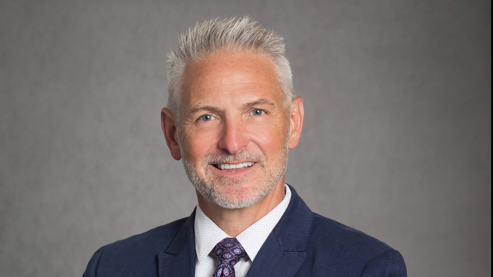 Jeff Bredeson, president of Systemair North America