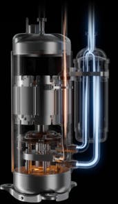 Midea Evox Pic 2 Midea Evox Pic 2