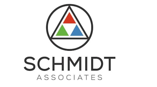 Hpac0822 Schmidt Associates Logo