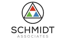 Hpac0822 Schmidt Associates Logo