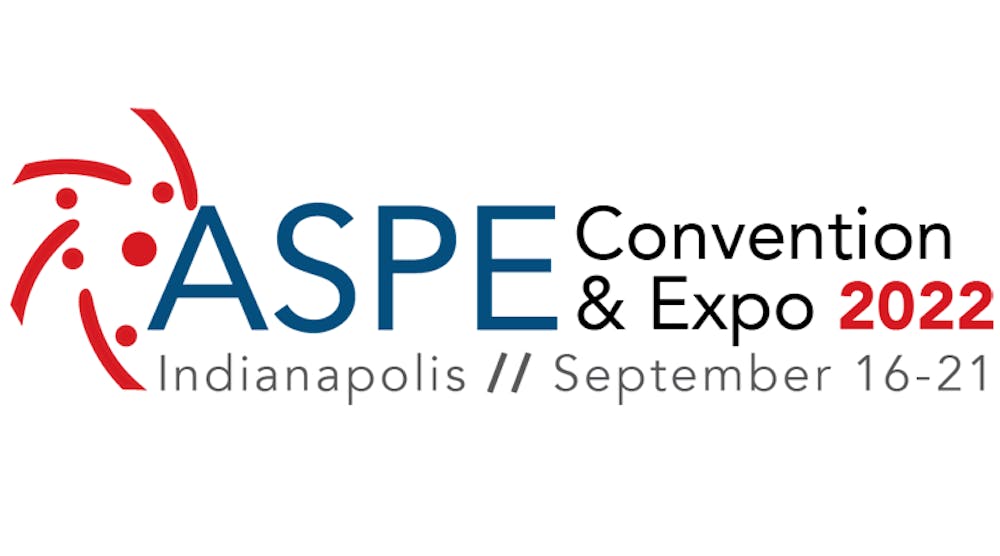 Aspe Convention Logo