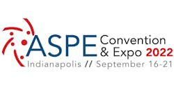 Aspe Convention Logo