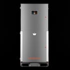 IQ2001 Commercial Tankless Water Heater