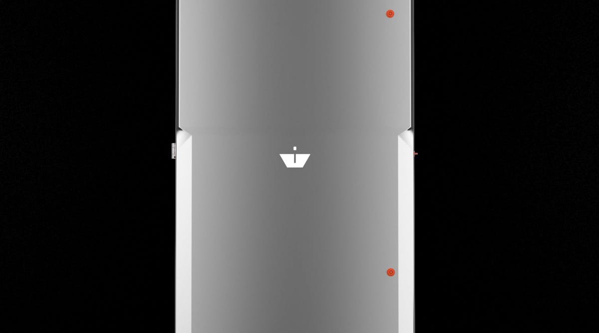 IQ2001 Commercial Tankless Water Heater