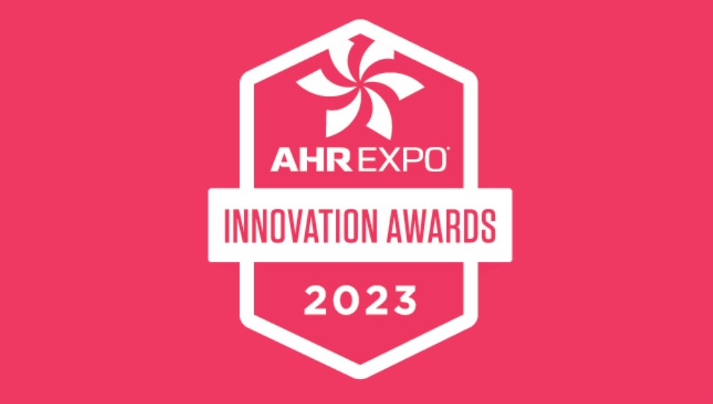 Meet The AHR Expo 2023 Innovation Awards Winners | HPAC Engineering