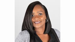 Latisha Rathell Latisha Rathell