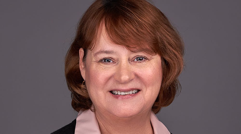 Suzanne Rigdon