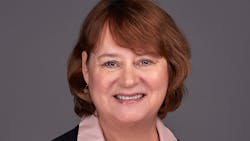 Suzanne Rigdon Suzanne Rigdon