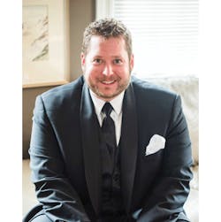 John Hazen White III John Hazen White III