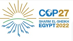 Cop27 Egypt