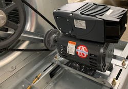 Integrated Motor Control Installed With Fan For Commercial Hvac 6362ac31c544e Integrated Motor Control Installed With Fan For Commercial Hvac 6362ac31c544e