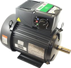 Nidec U s Motors Id300 Perfectspeed Integrated Motor And Drive Nidec U s Motors Id300 Perfectspeed Integrated Motor And Drive